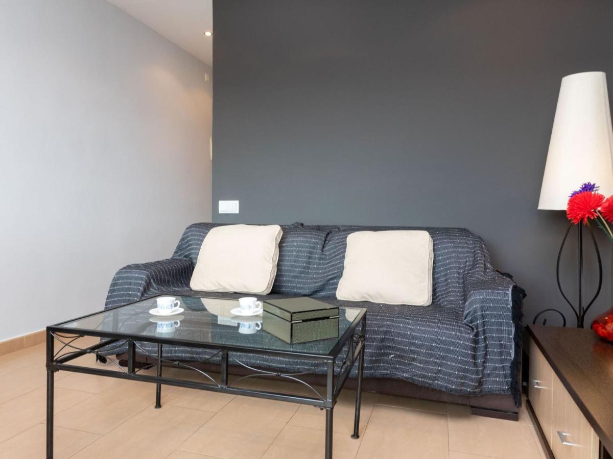 Apartment Picasso By Interhome Tossa de Mar Eksteriør billede